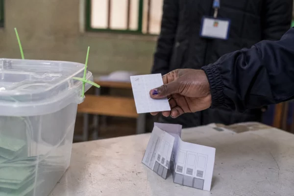 À Nairobi, les familles de disparus défient la peur et réclament des comptes sur les enlèvements liés aux protestations