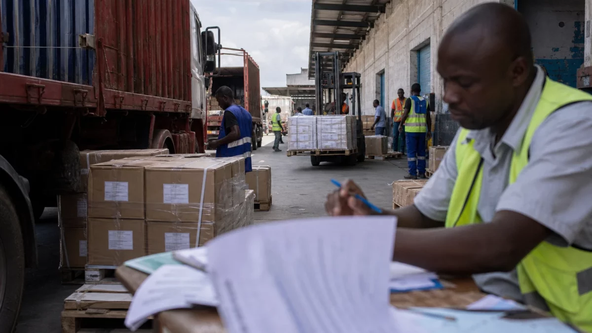 À Nairobi, le Kenya mise sur la bioéconomie pour transformer ses ressources en industries et emplois durables
