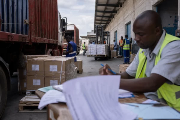 À Nairobi, le Kenya mise sur la bioéconomie pour transformer ses ressources en industries et emplois durables