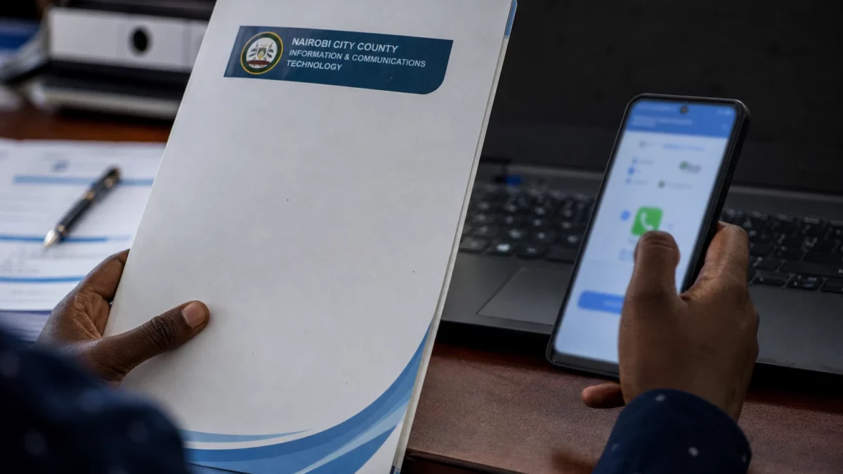 Au Kenya, l’alliance avec Londres veut combler les failles qui exposent ses services numériques aux cyberattaques