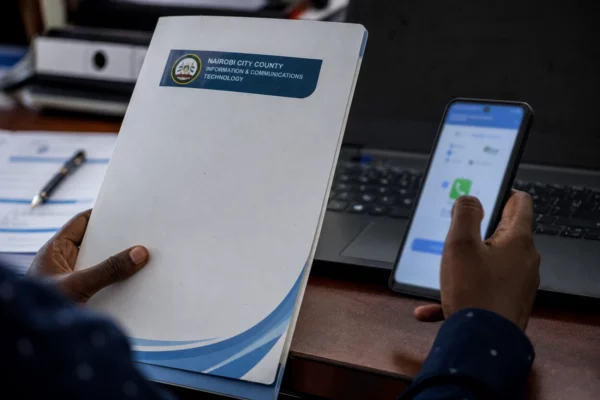 Au Kenya, l’alliance avec Londres veut combler les failles qui exposent ses services numériques aux cyberattaques
