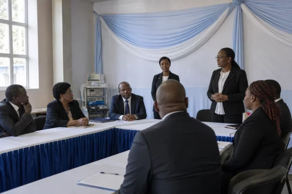 Au Kenya, la mortalité maternelle reste liée aux retards de soins et aux inégalités entre comtés