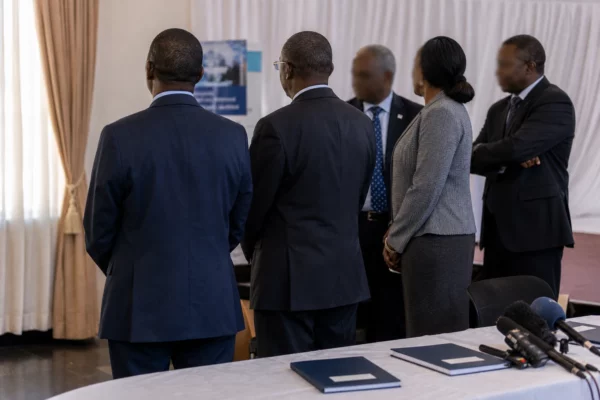 Au Kenya, 80 millions de dollars misent sur les maternités pour faire reculer les décès évitables