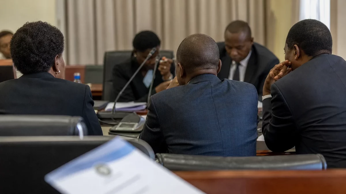 Kenya : les victimes de BATUK font pression sur le Parlement avant la renégociation de l’accord avec Londres
