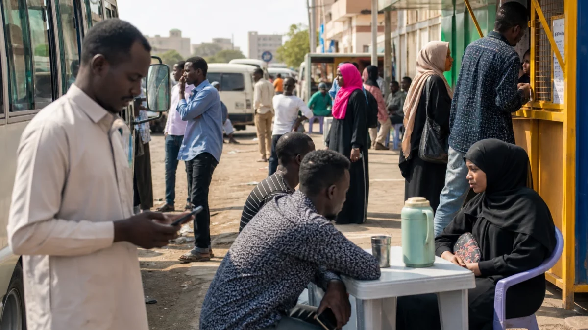 Au Soudan, la guerre de drones ouvre un nouveau front entre Khartoum, le Nil Bleu et le Kordofan