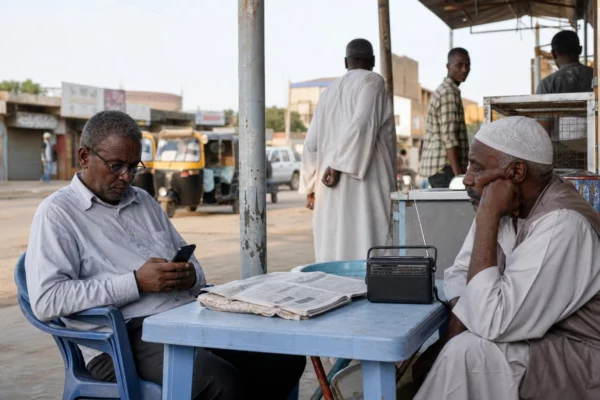 Khartoum défie Washington : le débat sur l’embargo sur les armes au Soudan relance la pression sur l’armée
