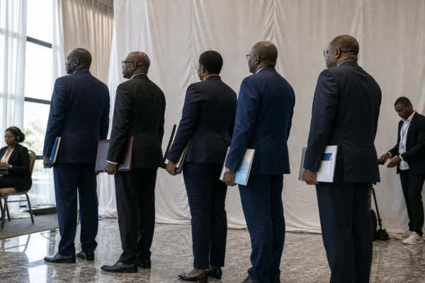 La RDC mise sur Kipushi pour profiter du rebond du zinc et renforcer ses recettes minières en 2026