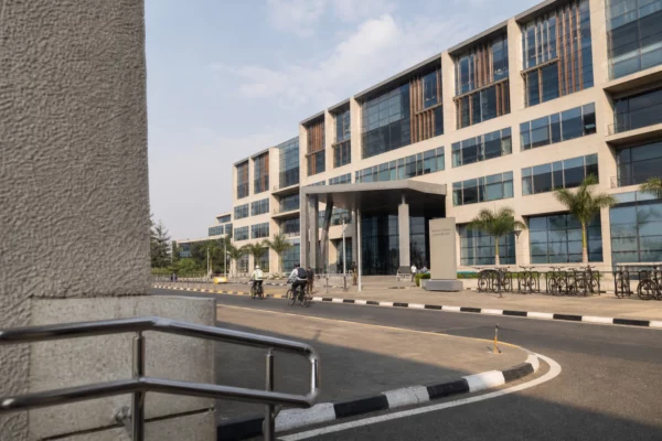 Au Rwanda, le cyclisme s’impose comme vitrine mondiale et accélérateur de reconnaissance pour l’Afrique