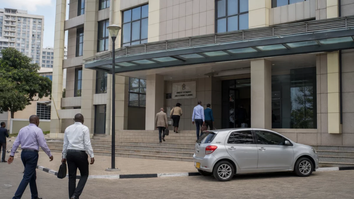 Rwanda : Kigali ouvre une nouvelle étape de financement en yen pour réduire sa dépendance au dollar