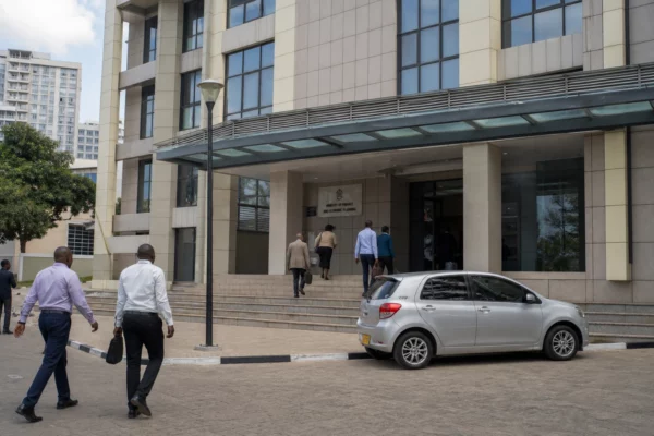 Rwanda : Kigali ouvre une nouvelle étape de financement en yen pour réduire sa dépendance au dollar