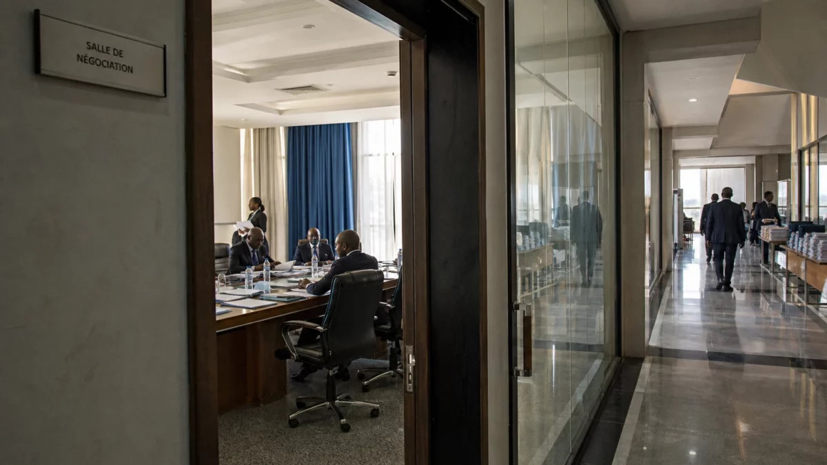 En RDC, la feuille de route avec l’AFC/M23 teste enfin la crédibilité du processus de paix dans l’est