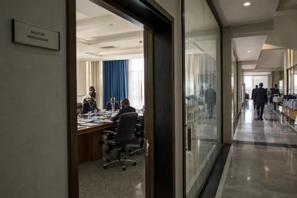 En RDC, la feuille de route avec l’AFC/M23 teste enfin la crédibilité du processus de paix dans l’est