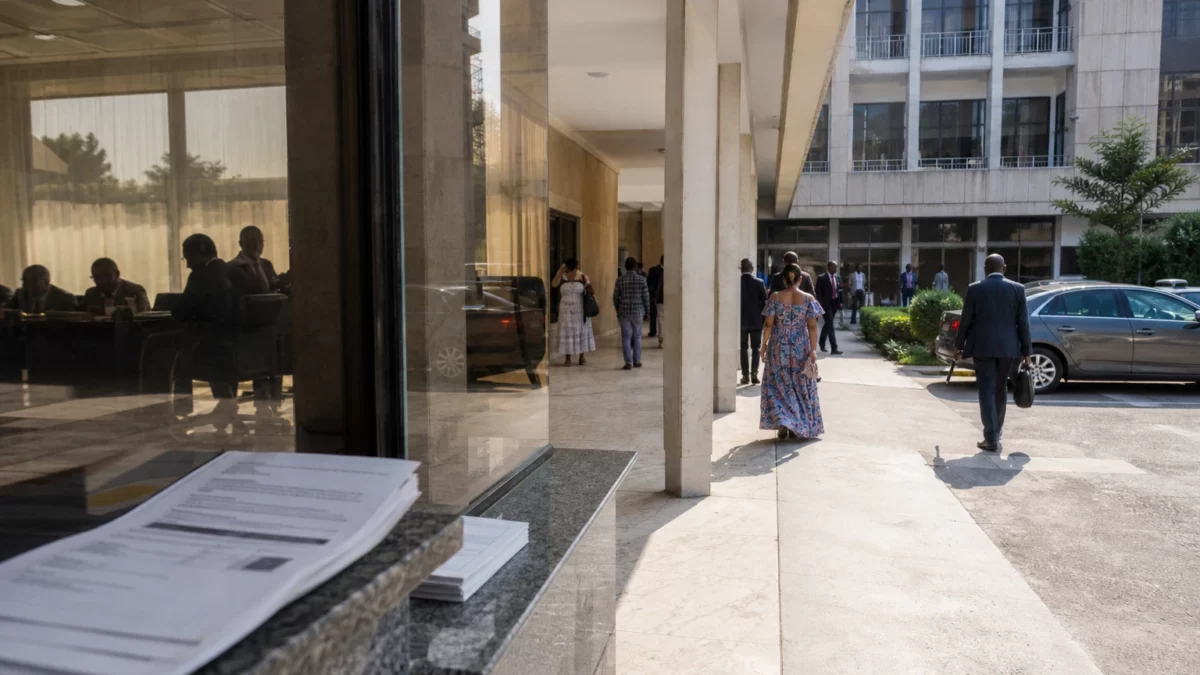 En RDC, la C64 met Kinshasa au pied du mur après l’échéance du 15 août et teste la portée du dialogue promis