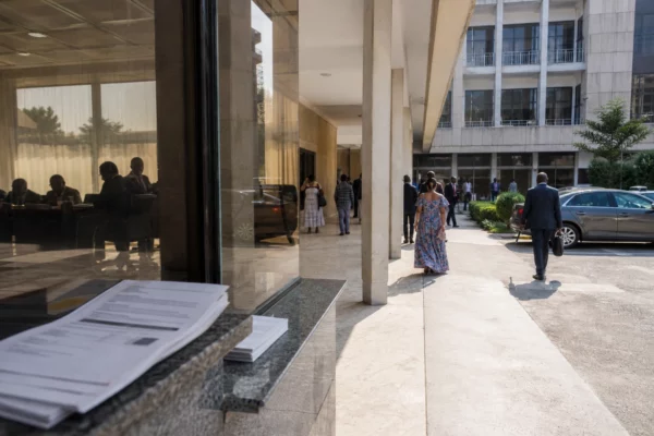 En RDC, la C64 met Kinshasa au pied du mur après l’échéance du 15 août et teste la portée du dialogue promis