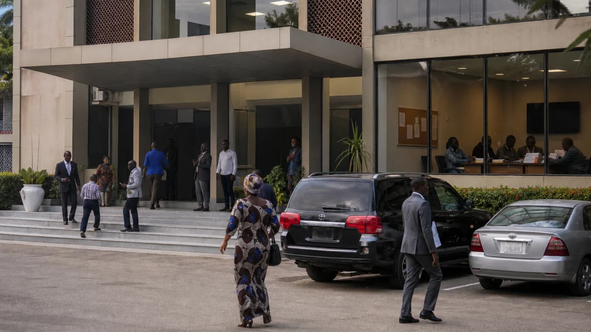 En RDC, la loi sur les peuples autochtones avance sur le papier mais tarde encore à changer la vie locale