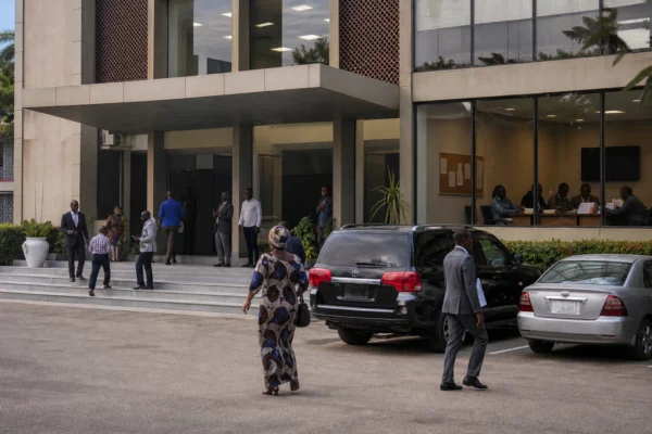 En RDC, la loi sur les peuples autochtones avance sur le papier mais tarde encore à changer la vie locale
