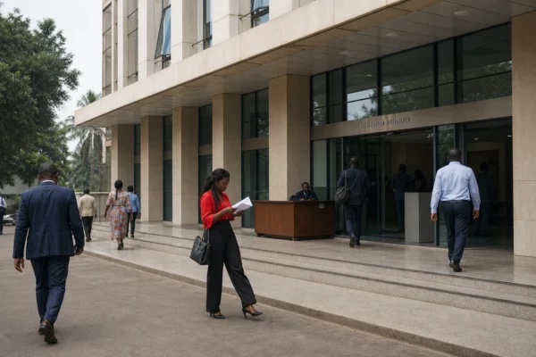 En RDC, le dialogue national lancé par Tshisekedi se heurte au refus de la C64 et du camp Kabila