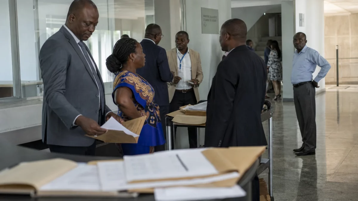 En RDC, la libération de détenus AFC/M23 révèle les failles du processus de Doha entre Kinshasa et Bunagana