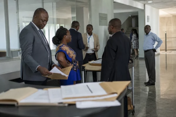 En RDC, la libération de détenus AFC/M23 révèle les failles du processus de Doha entre Kinshasa et Bunagana