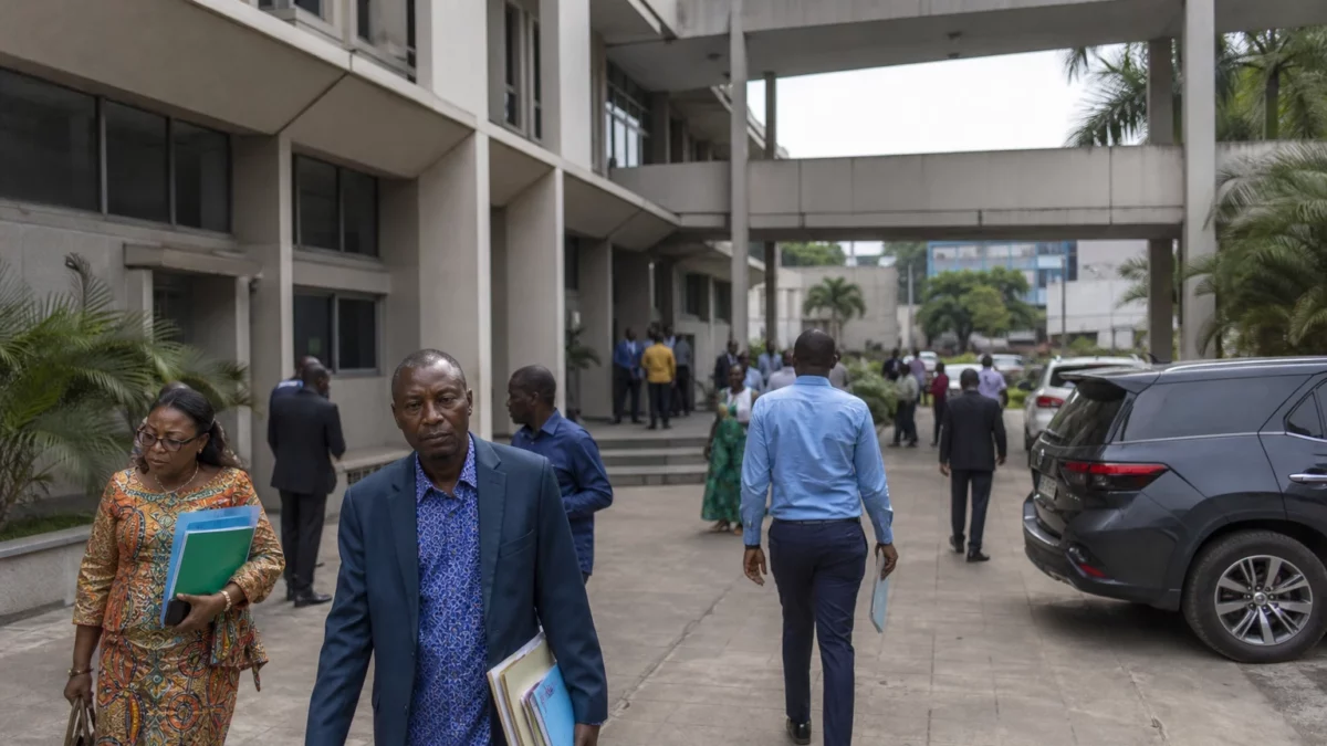 En RDC, les redditions Mobondo ouvrent une paix fragile mais la question foncière reste entière à l’ouest du pays