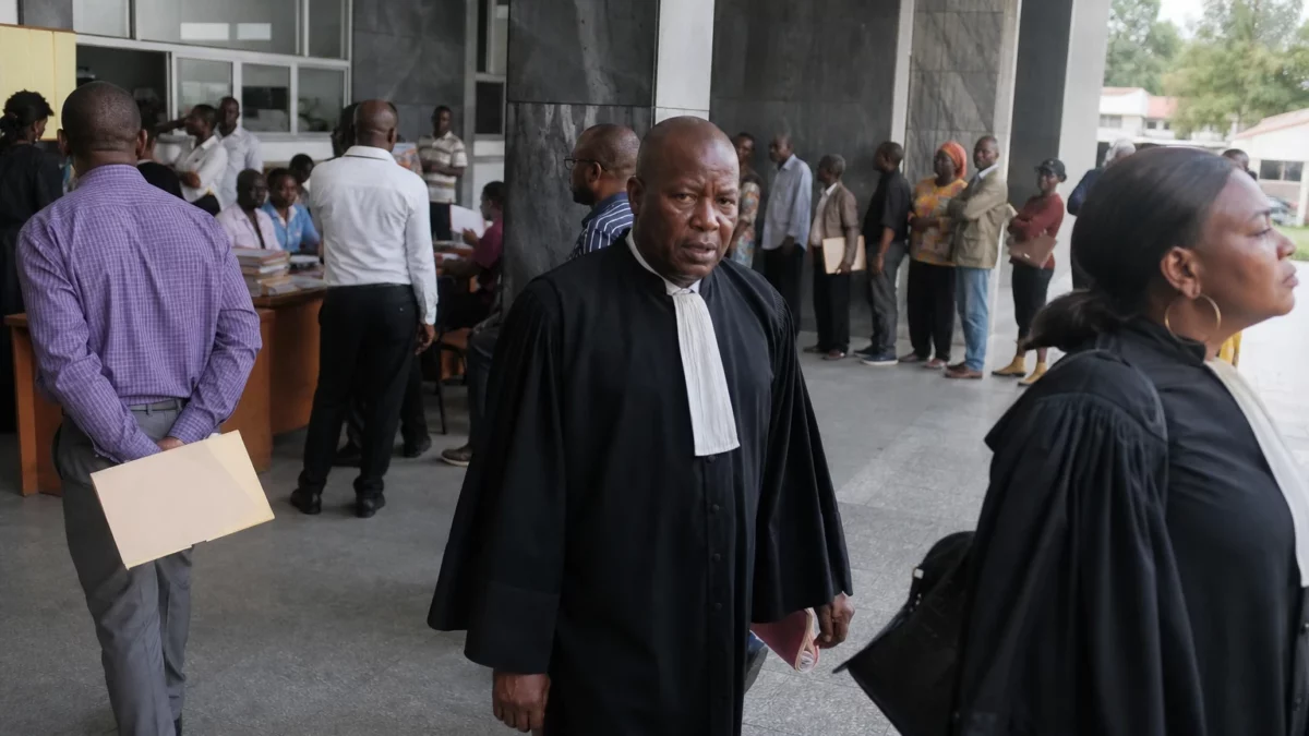 En RDC, le procès FRIVAO expose les fragilités de la réparation publique et aggrave le cas Mutamba