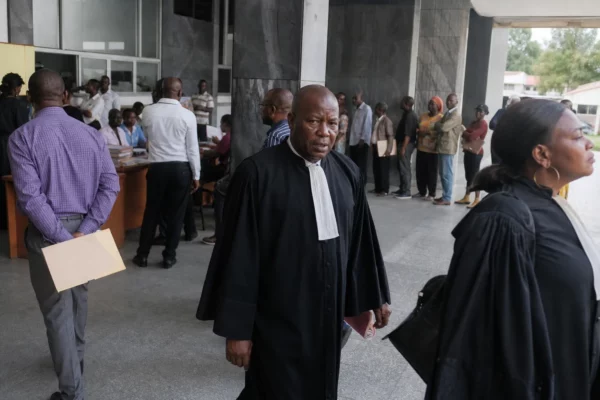 En RDC, le procès FRIVAO expose les fragilités de la réparation publique et aggrave le cas Mutamba