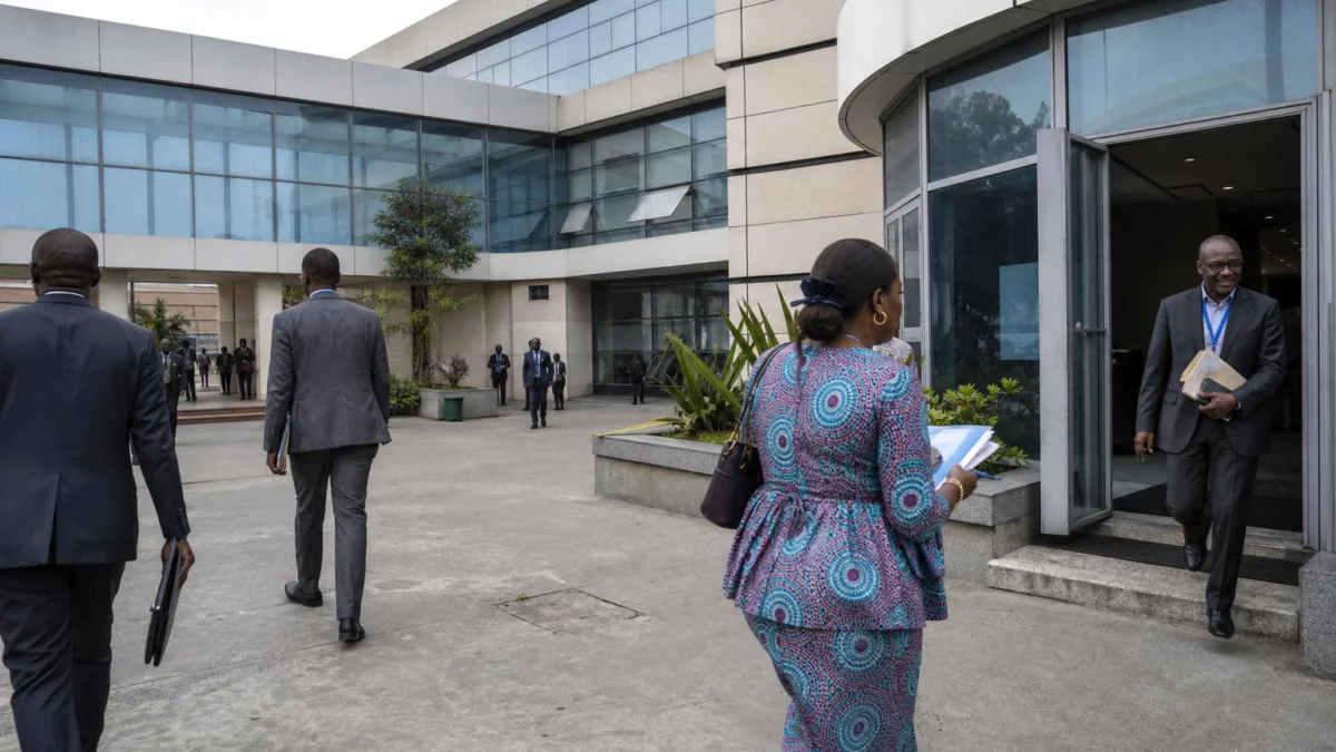 En RDC, la diaspora s’invite dans le dialogue national et pousse Kinshasa à inventer un cadre durable