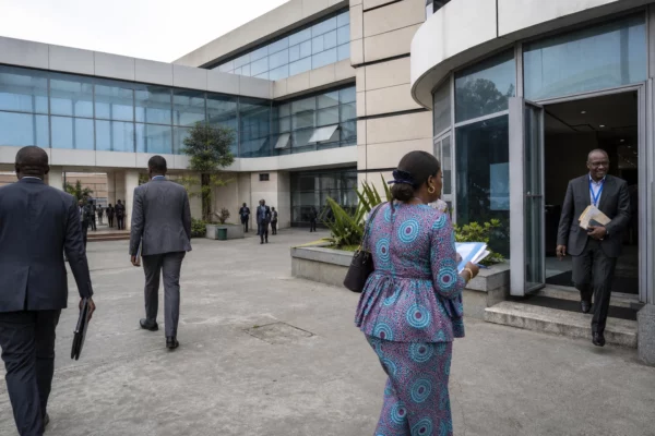 En RDC, la diaspora s’invite dans le dialogue national et pousse Kinshasa à inventer un cadre durable