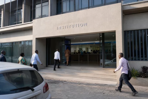 Or artisanal en RDC : Kinshasa accélère la bancarisation des paiements pour capter davantage d’or officiel