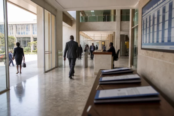 À Genève, Kinshasa et l’AFC/M23 testent une feuille de route pour relancer la paix dans l’est de la RDC