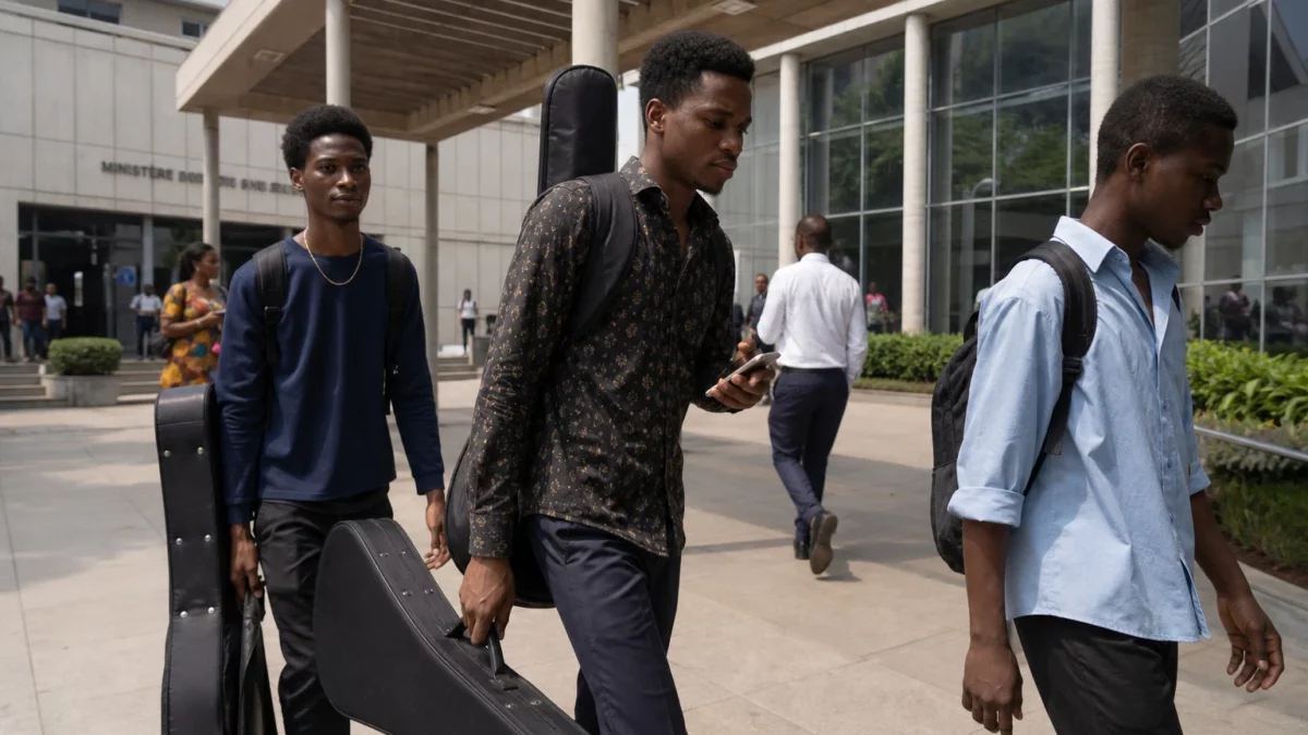 Comment la diaspora congolaise réinvente la rumba entre lingala, réseaux sociaux et mémoire culturelle