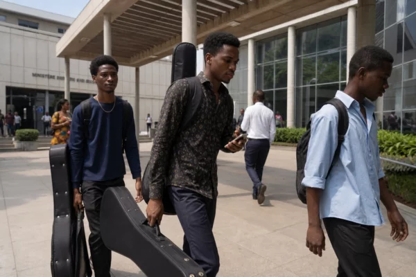Comment la diaspora congolaise réinvente la rumba entre lingala, réseaux sociaux et mémoire culturelle