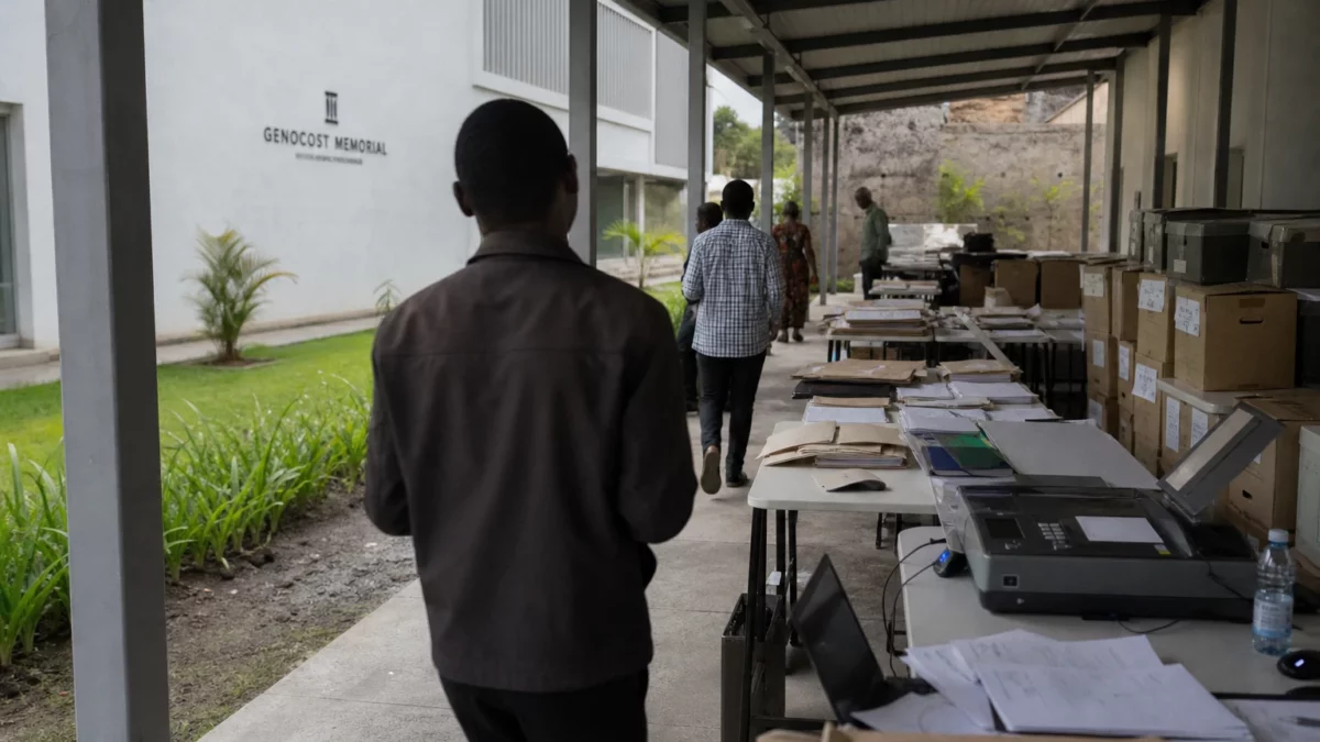 En RDC, le Genocost devient une bataille d’État entre mémoire, justice et pouvoir autour d’un musée national
