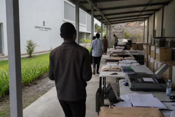 En RDC, le Genocost devient une bataille d’État entre mémoire, justice et pouvoir autour d’un musée national