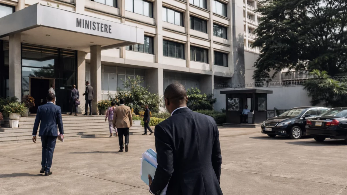 Protocole FDLR en RDC : Kinshasa promet un désarmement en 90 jours, mais l&rsquo;autorité réelle reste à vérifier