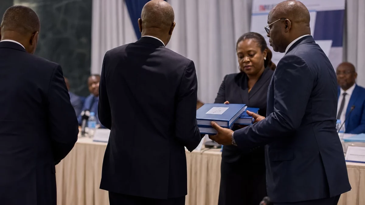En RDC, Tshisekedi renvoie la loi référendaire au Parlement et relance la crainte d’une révision constitutionnelle