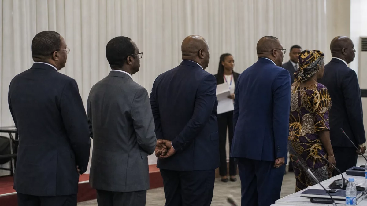 En RDC, le protocole sur les FDLR révèle la fragilité des accords de paix entre Kinshasa et Kigali