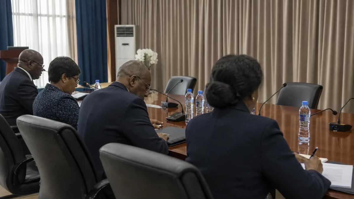 En RDC, Joseph Kabila transforme les sanctions de Washington en bras de fer judiciaire devant un tribunal américain