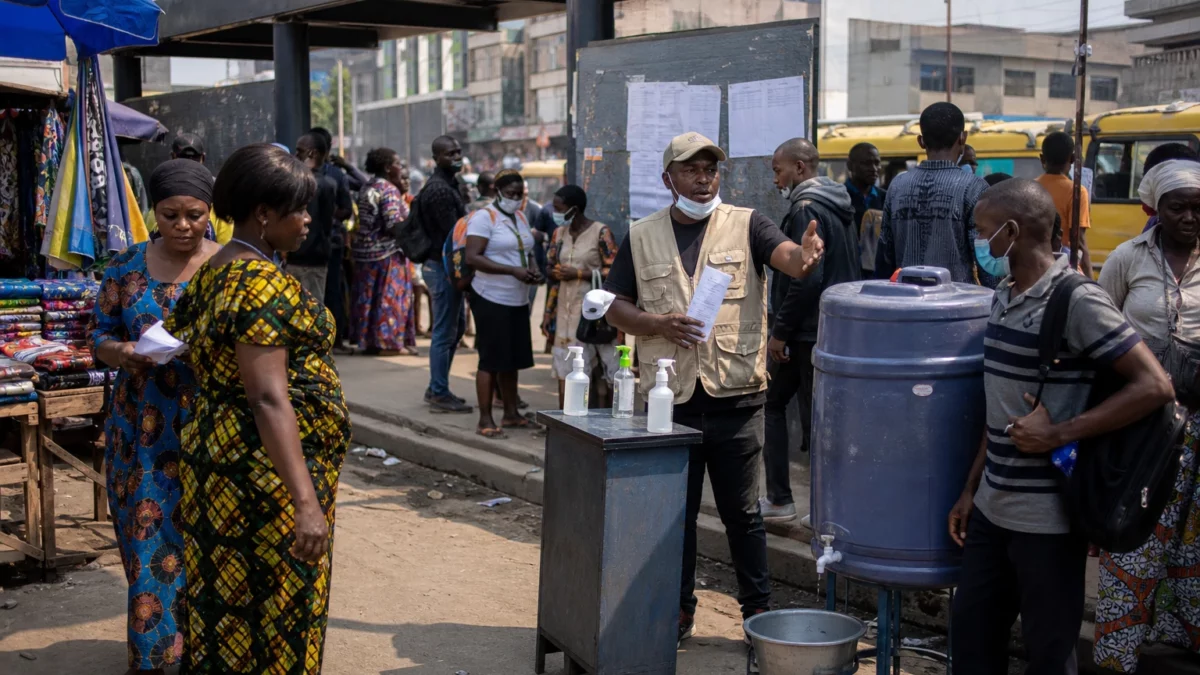 RDC : Kinshasa renforce sa défense sanitaire face à une flambée d’Ebola toujours concentrée dans l’est du pays