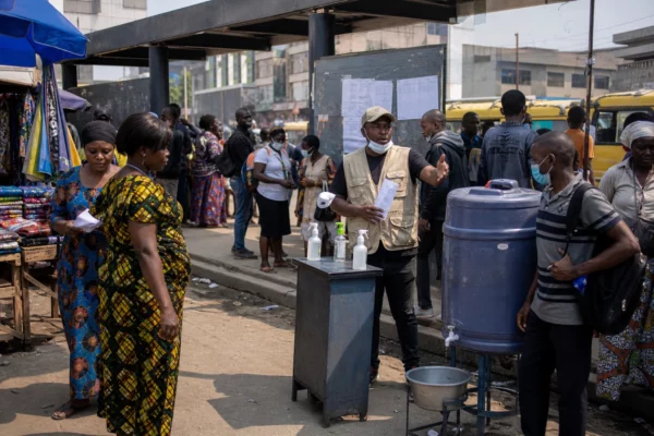 RDC : Kinshasa renforce sa défense sanitaire face à une flambée d’Ebola toujours concentrée dans l’est du pays
