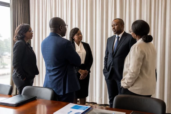 À Libreville, L’Archer mise sur le Gabon pour accélérer sa percée dans la finance de la CEMAC