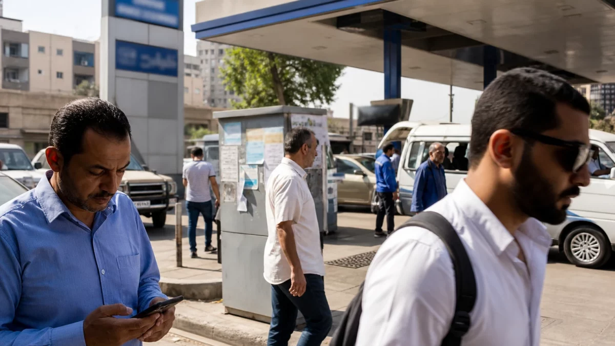 Le Caire mise sur ADNOC pour accélérer son forage pétrolier et réduire sa dépendance au gaz importé