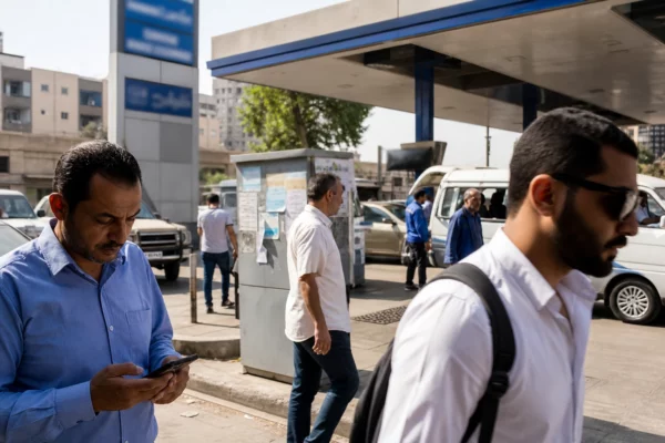 Le Caire mise sur ADNOC pour accélérer son forage pétrolier et réduire sa dépendance au gaz importé