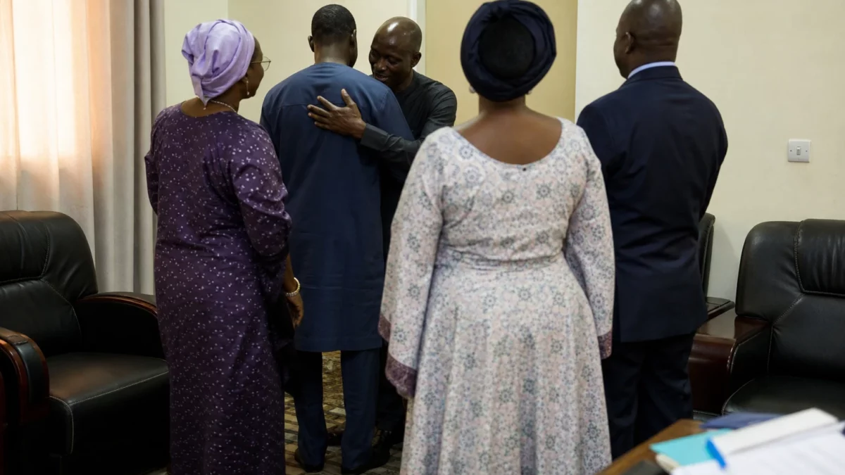 Au Mali, la sortie de Moussa Mara révèle un pouvoir judiciaire toujours plus dur face aux voix critiques à Bamako