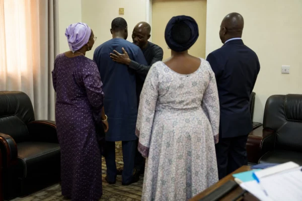 Au Mali, la sortie de Moussa Mara révèle un pouvoir judiciaire toujours plus dur face aux voix critiques à Bamako