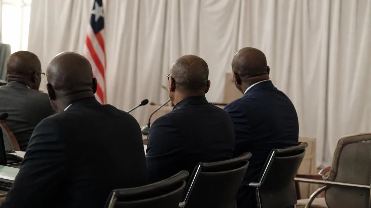 Au Liberia, Joseph Boakai durcit la commande publique pour protéger les fonds et ouvrir l’État aux entreprises locales