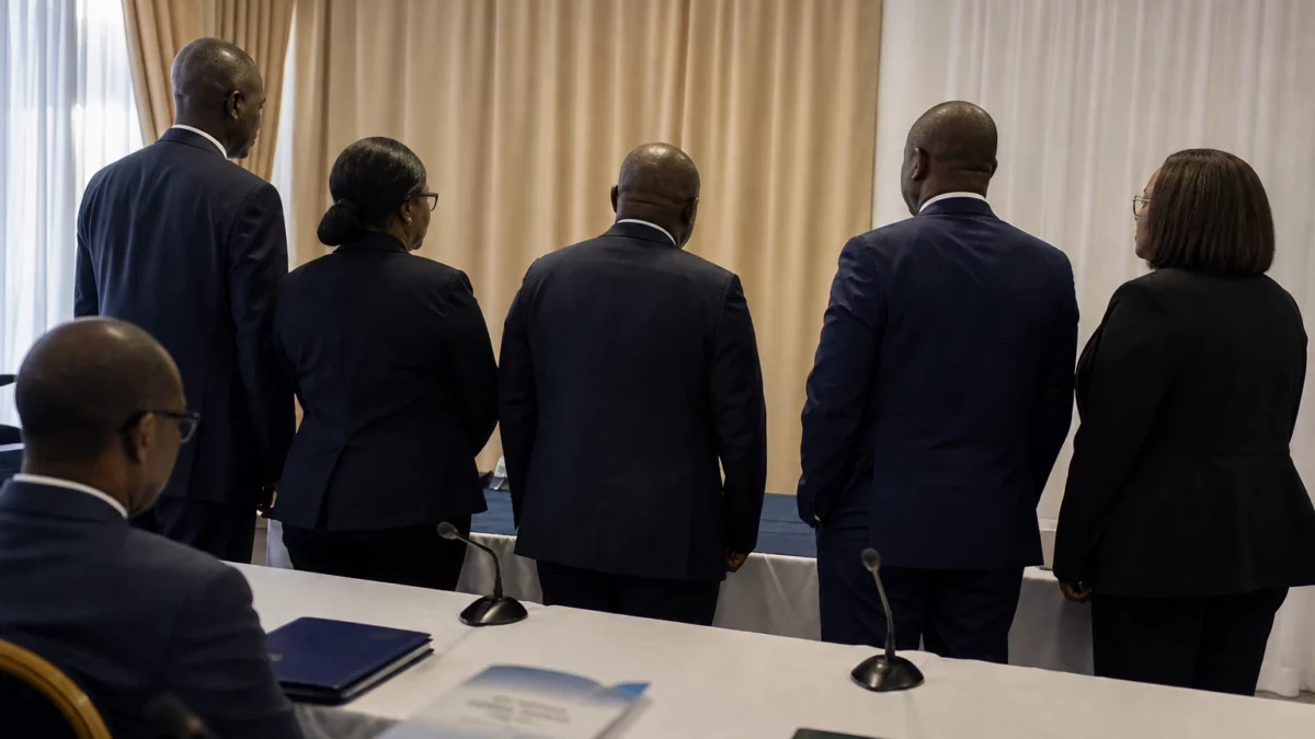 Libreville face à l’urgence hydrique : le Gabon cherche encore la réponse qui manque aux robinets