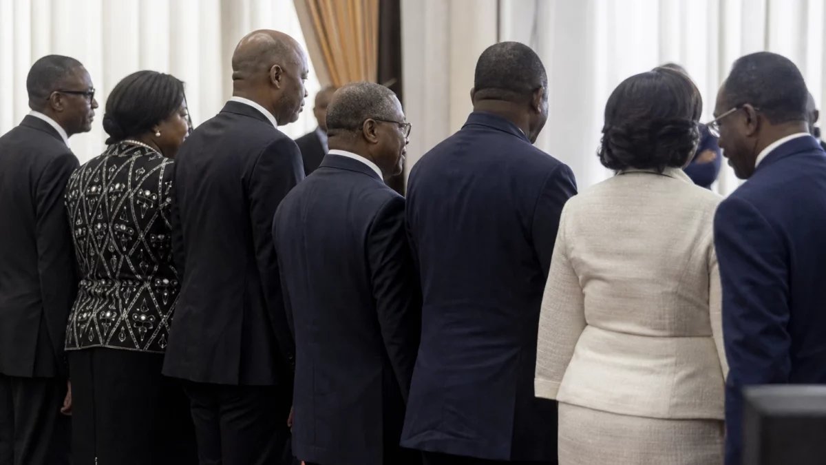 Au Palais de l’Unité, Paul Biya transforme le sacre des Lionnes indomptables en symbole de cohésion au Cameroun