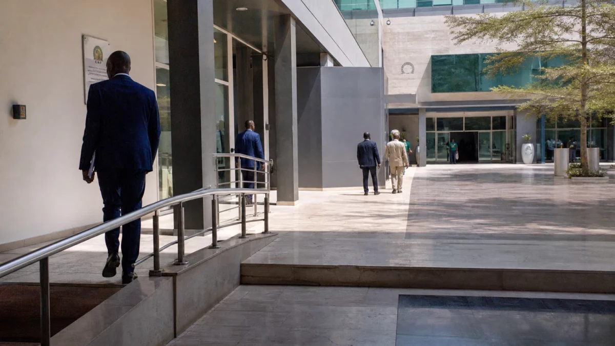 CAN féminine au Maroc : le Sénégal tourne la page Mame Moussa Cissé après une élimination frustrante en groupe
