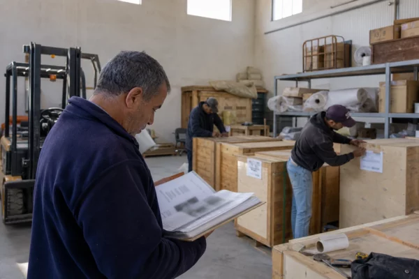 Djemila en Algérie révèle comment Rome a façonné une ville de montagne devenue repère patrimonial majeur
